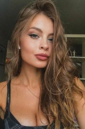 Проститутка Ксения